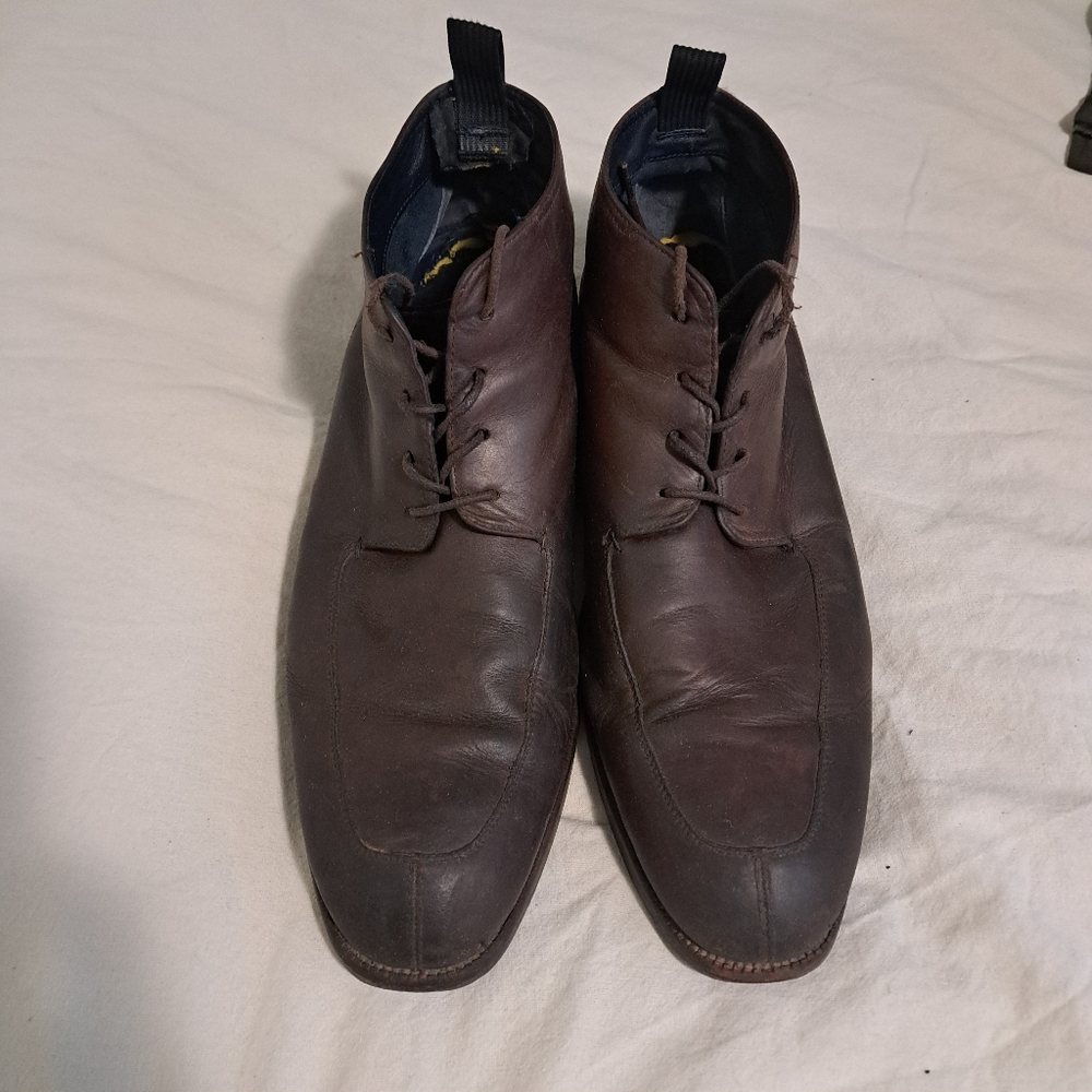 Cole Haan Boots